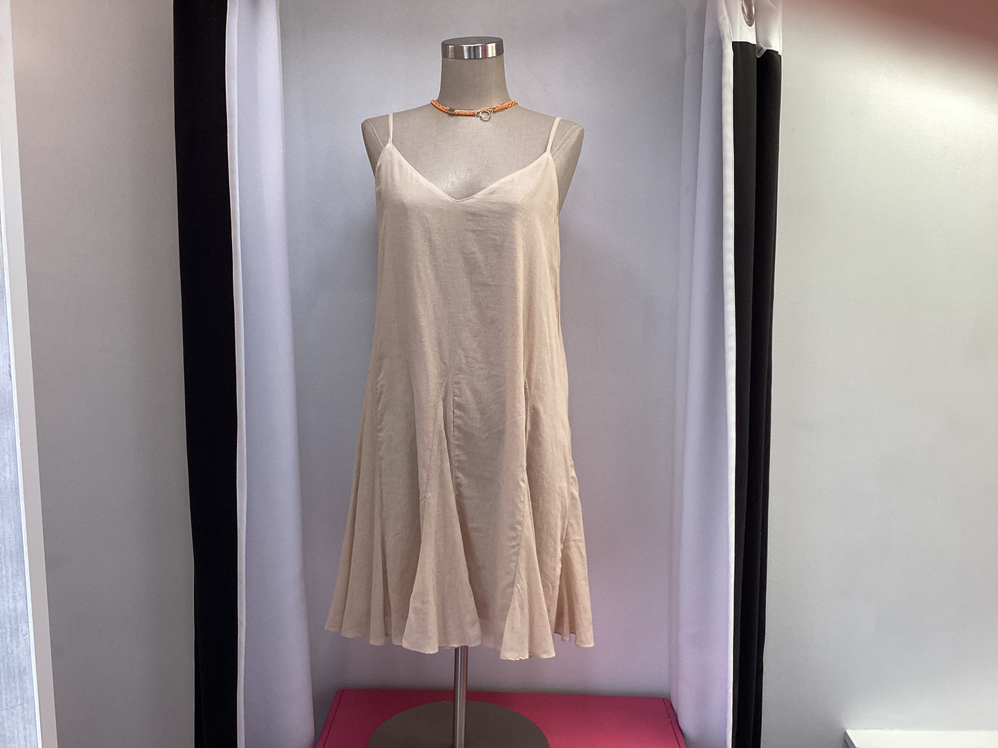 Cami Dress