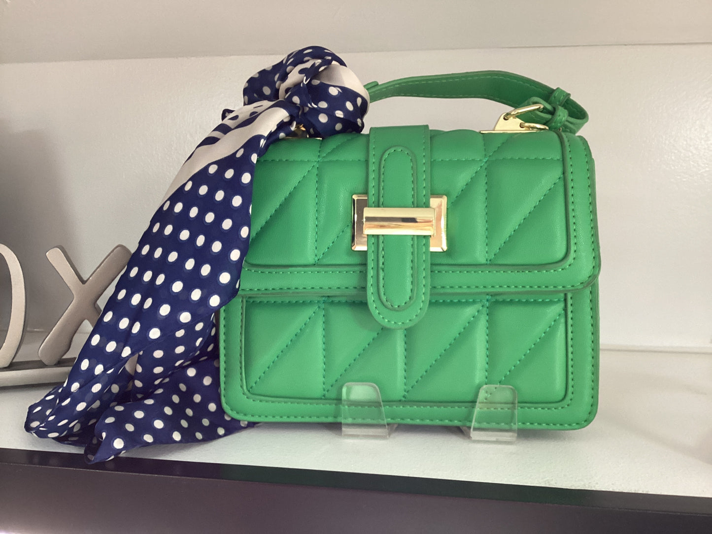 The Classic Purse