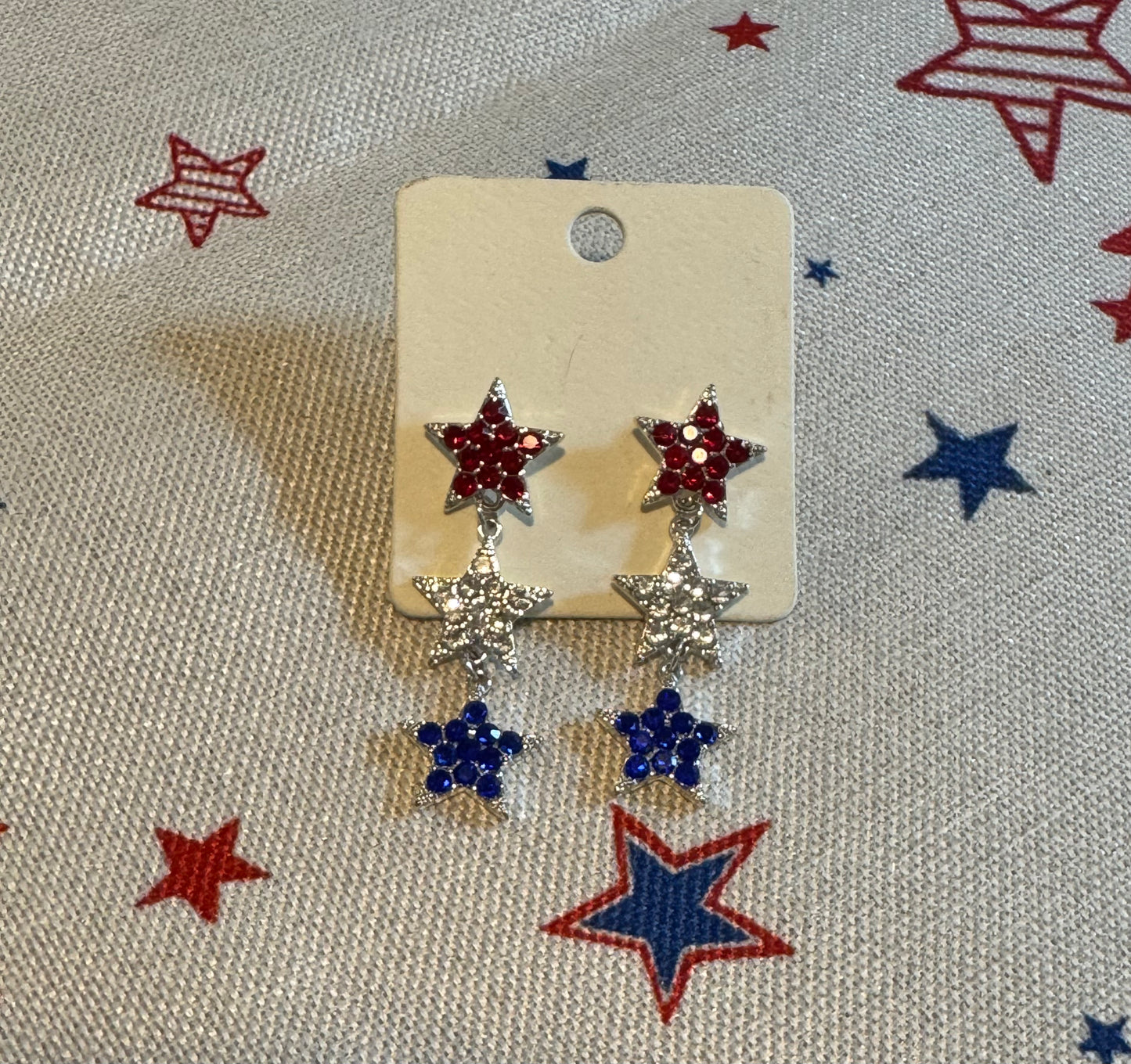 Dangling Stars
