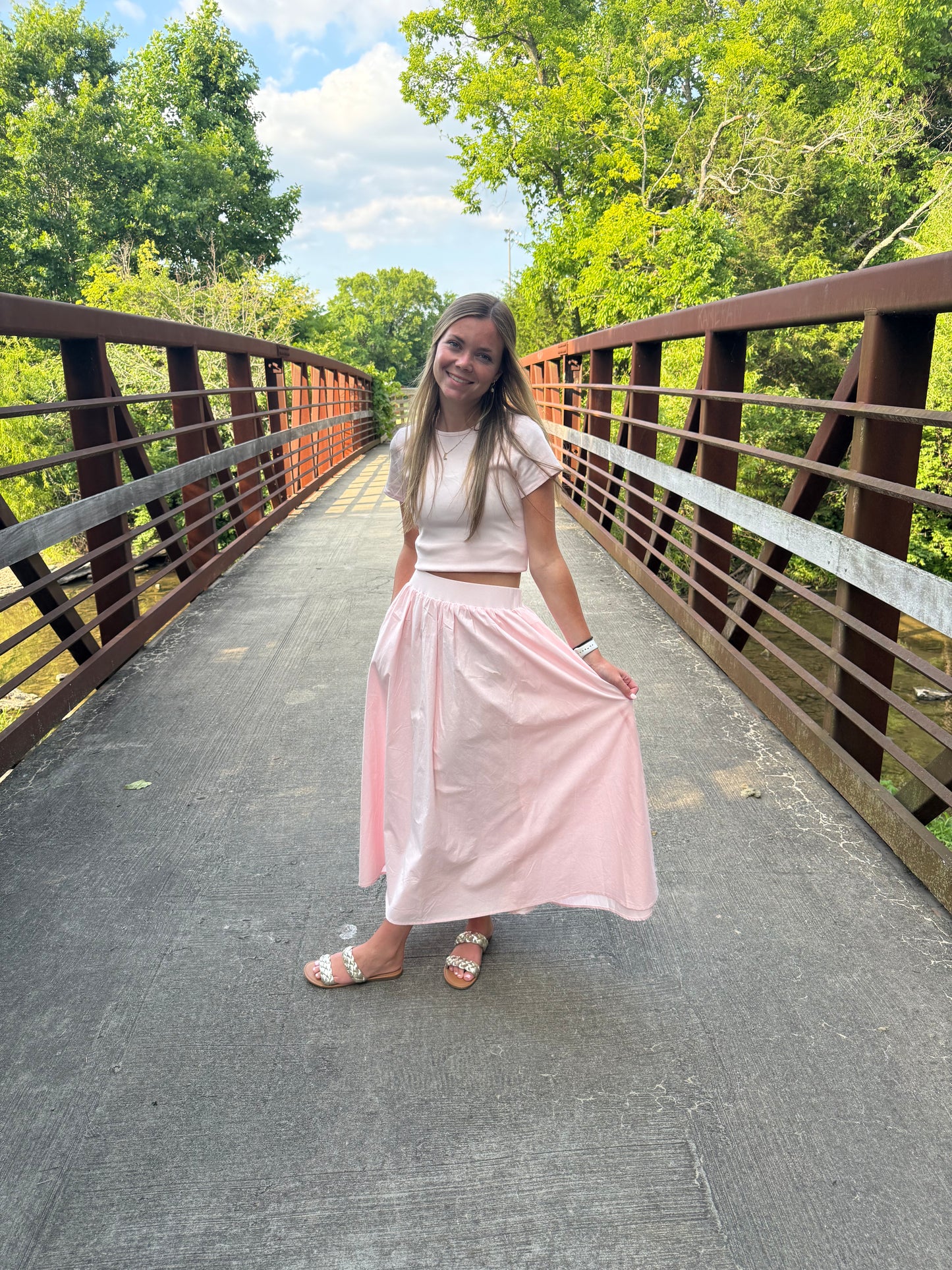 Southern Rose Set