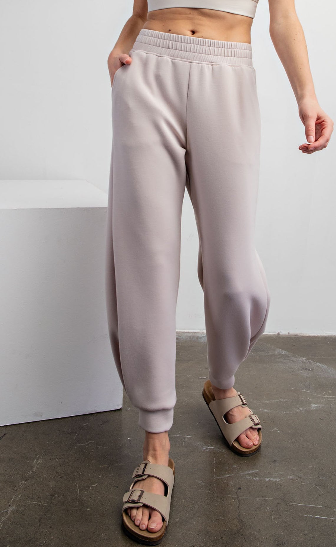 Scuba Lounge Pant