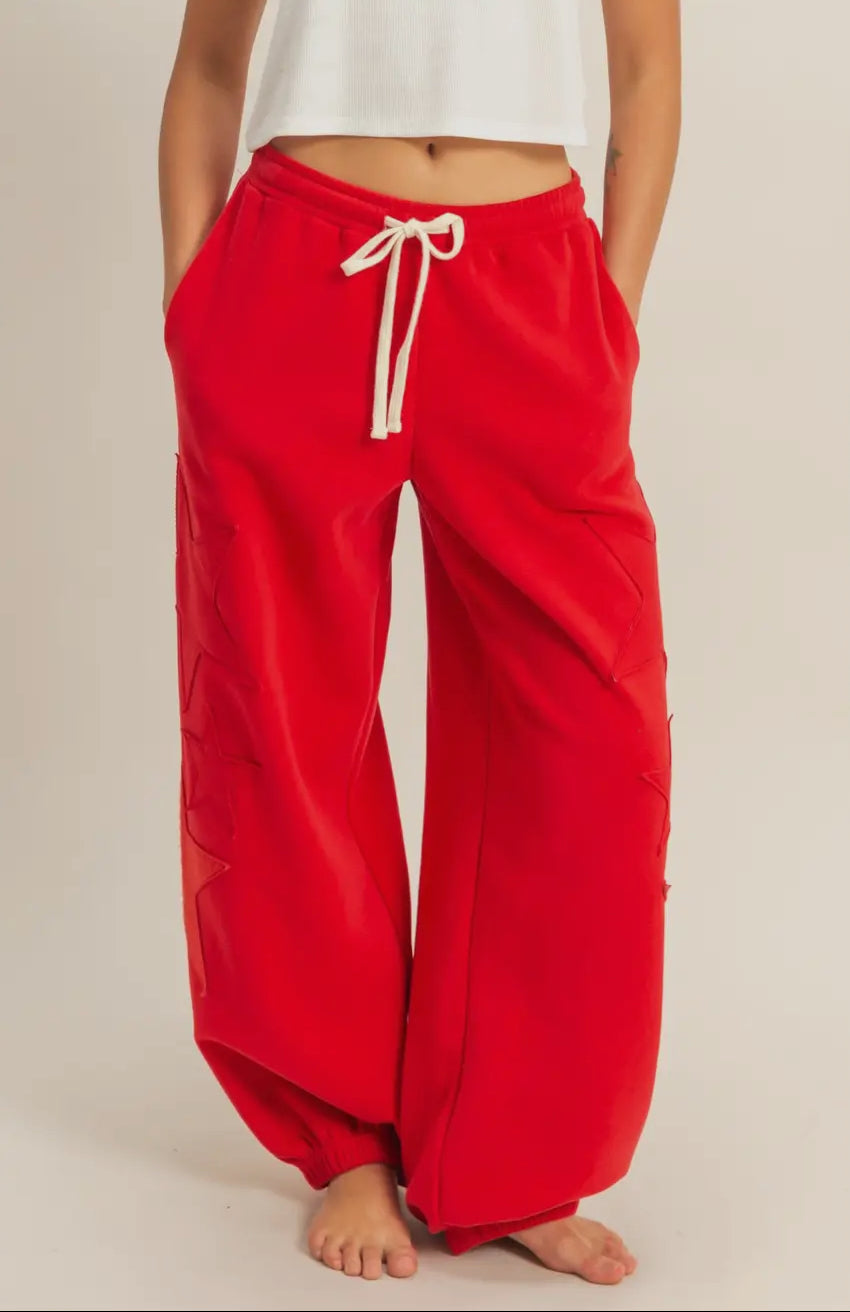 Under the Stars Sweatpants