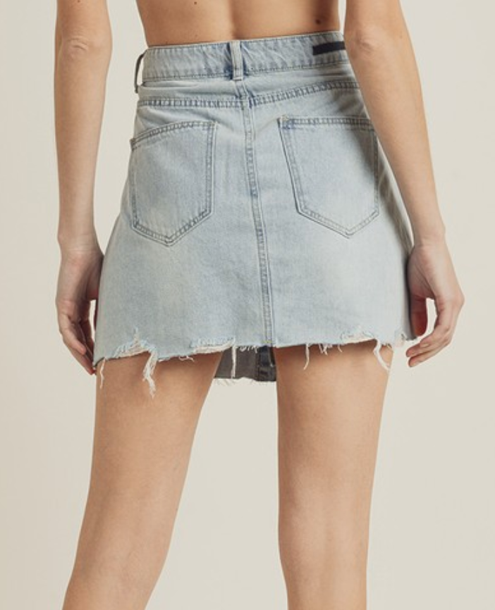 Stephanie Skirt