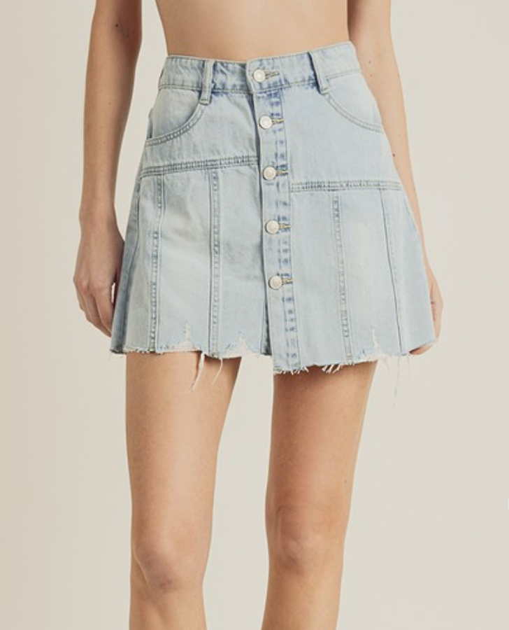 Stephanie Skirt