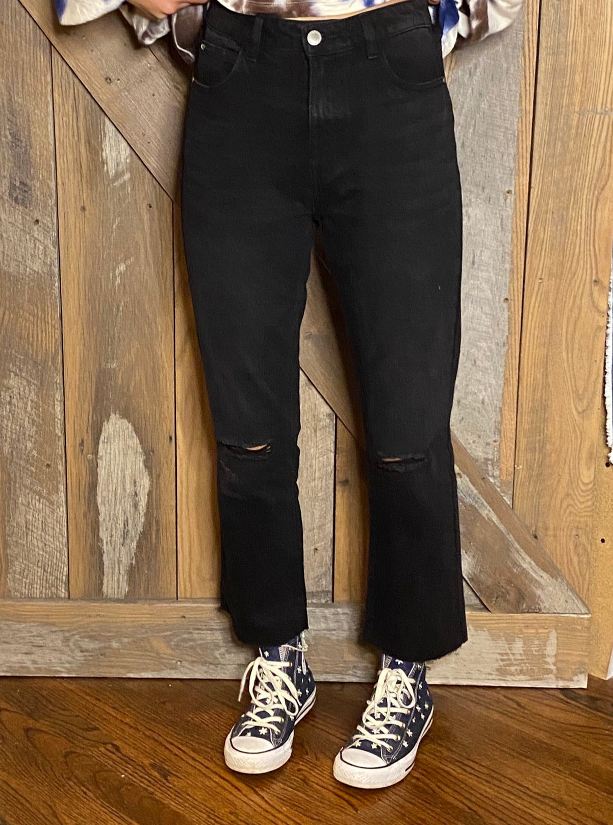 Jesse Jeans