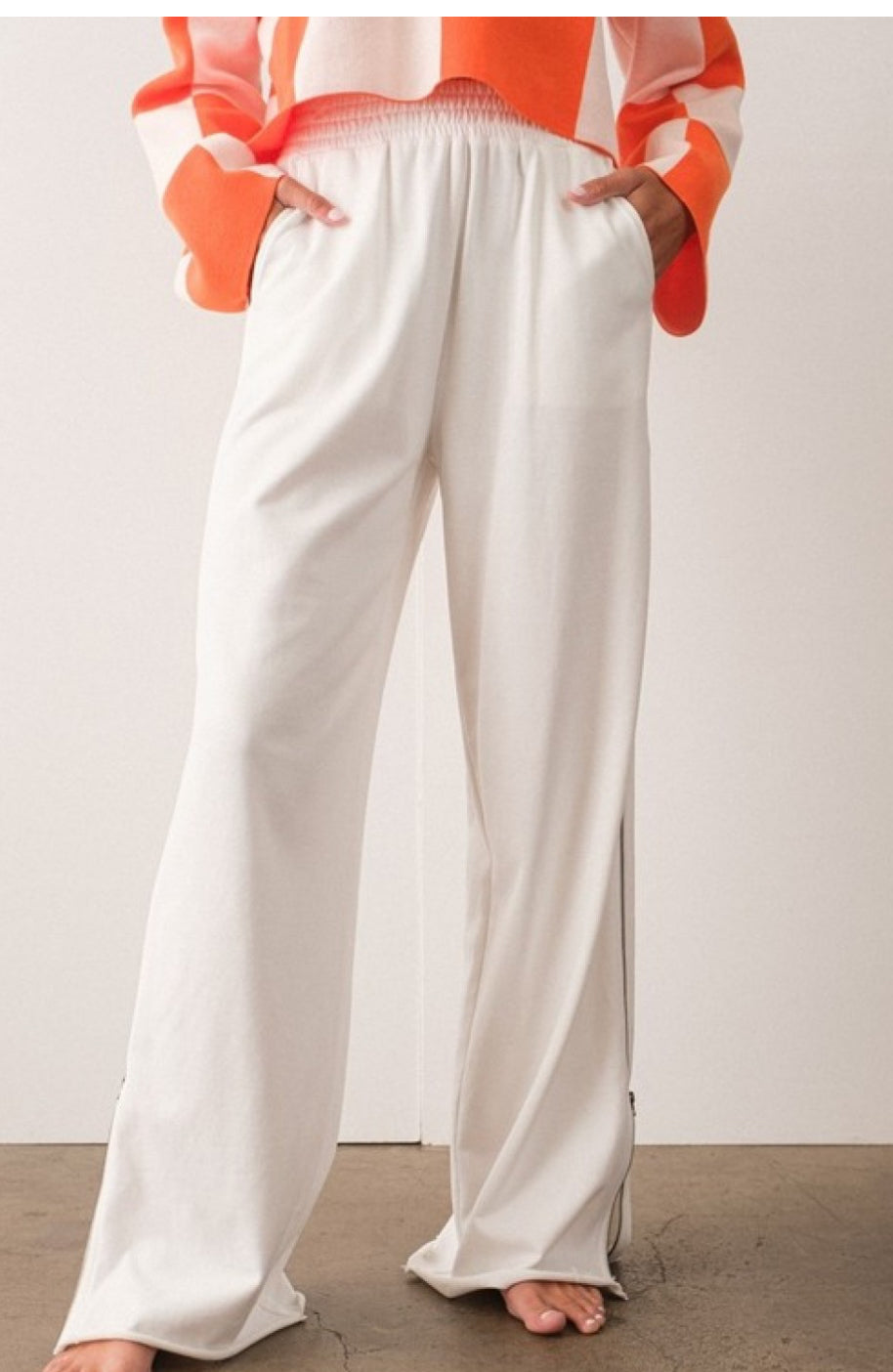 Zippy Lounge Pant