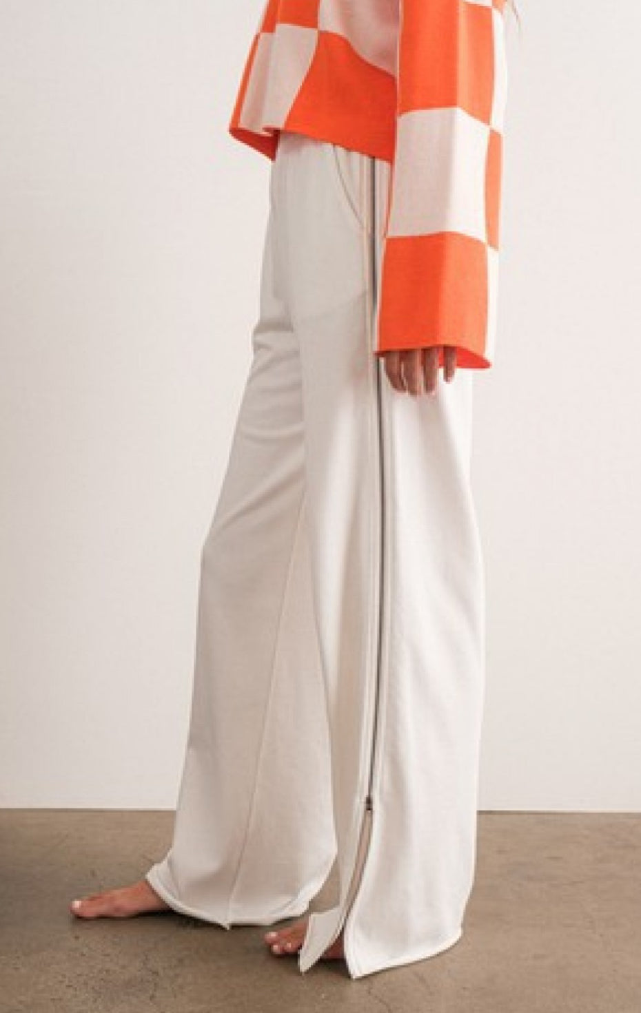 Zippy Lounge Pant