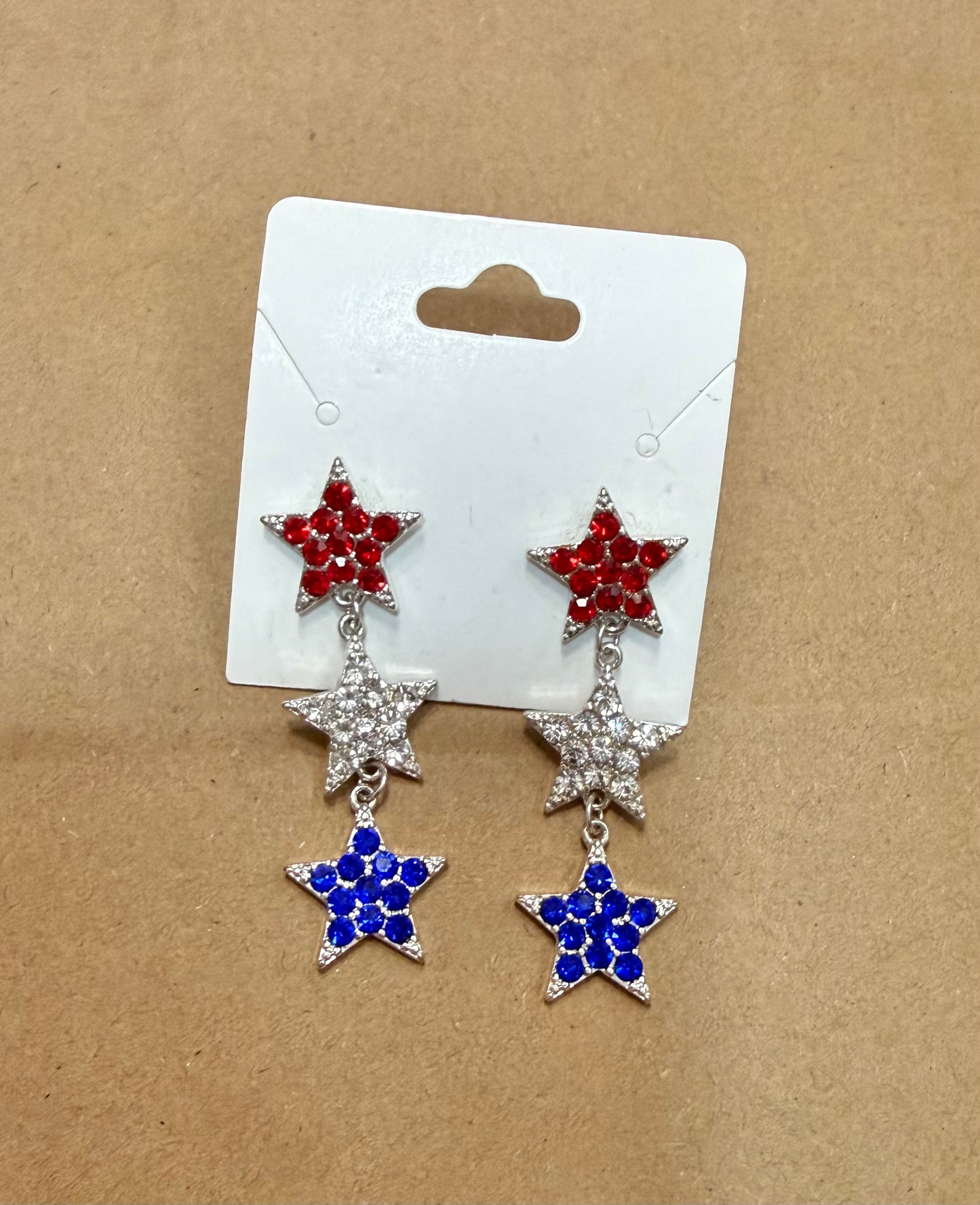 Dangling Stars