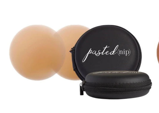 Pasted Nip Premium Nipple Covers