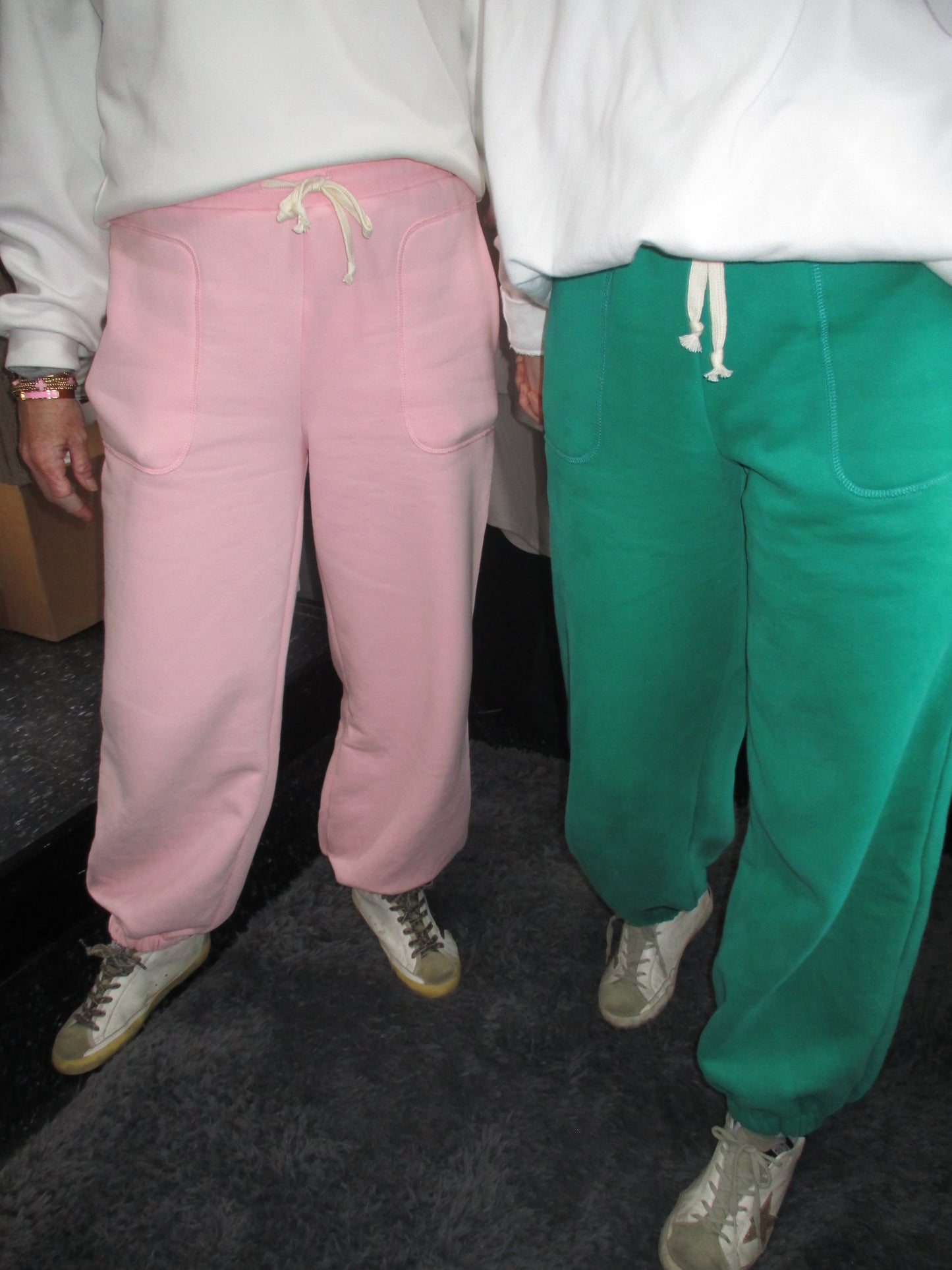 The Betty Jogger