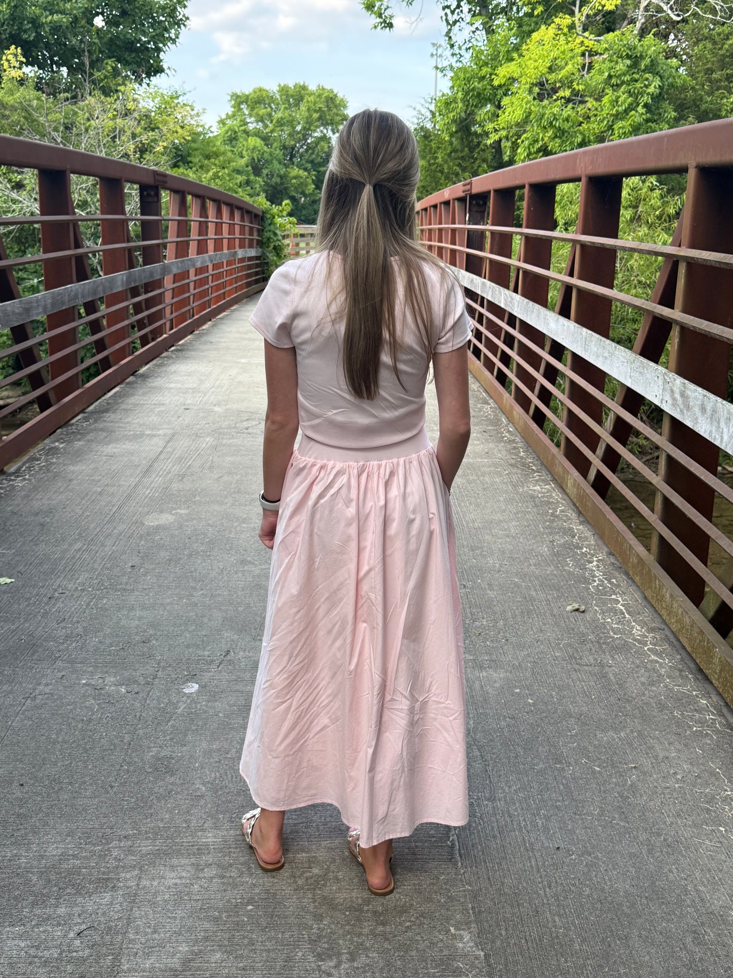 Southern Rose Set