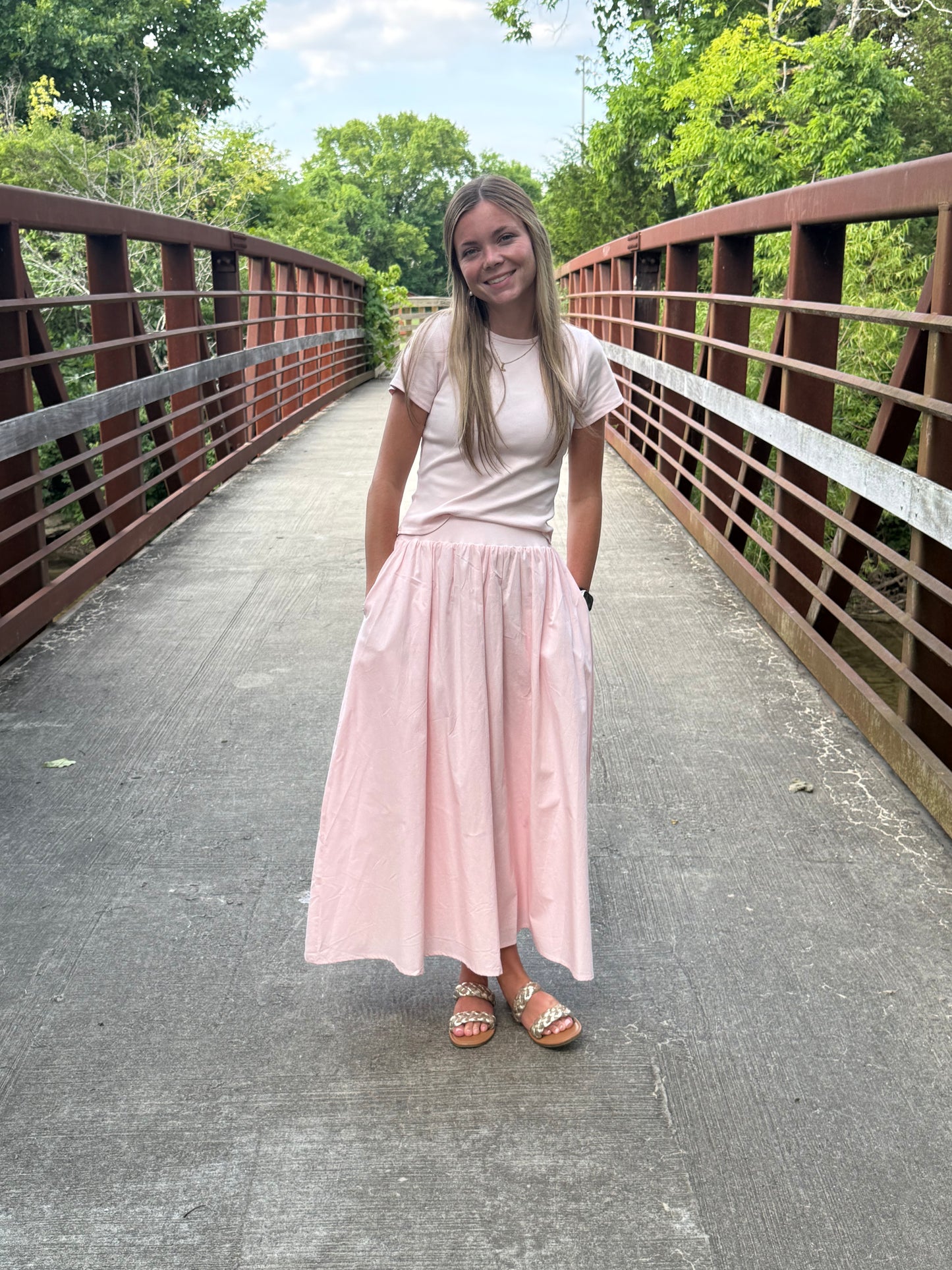 Southern Rose Set