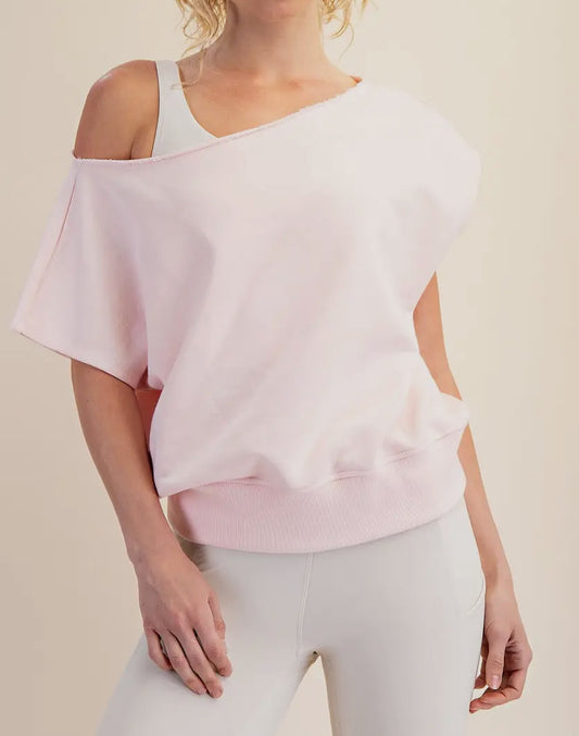 Off Shoulder Top