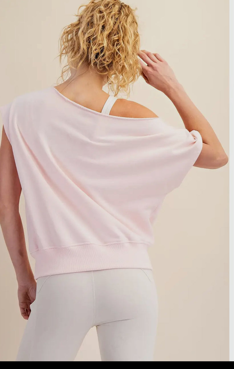 Off Shoulder Top