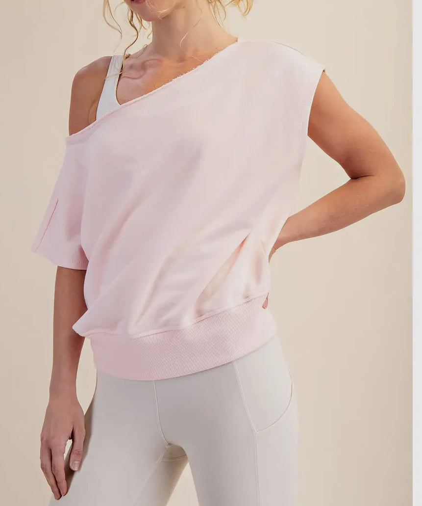 Off Shoulder Top