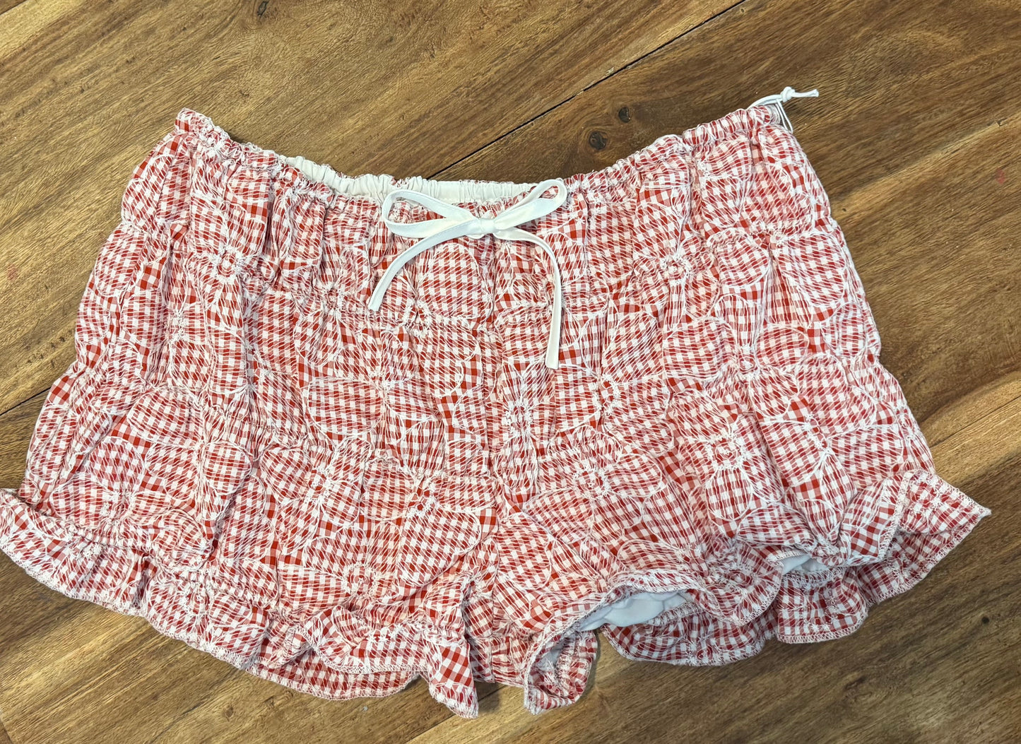 Picnic Time Shorts