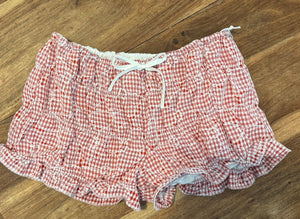 Picnic Time Shorts