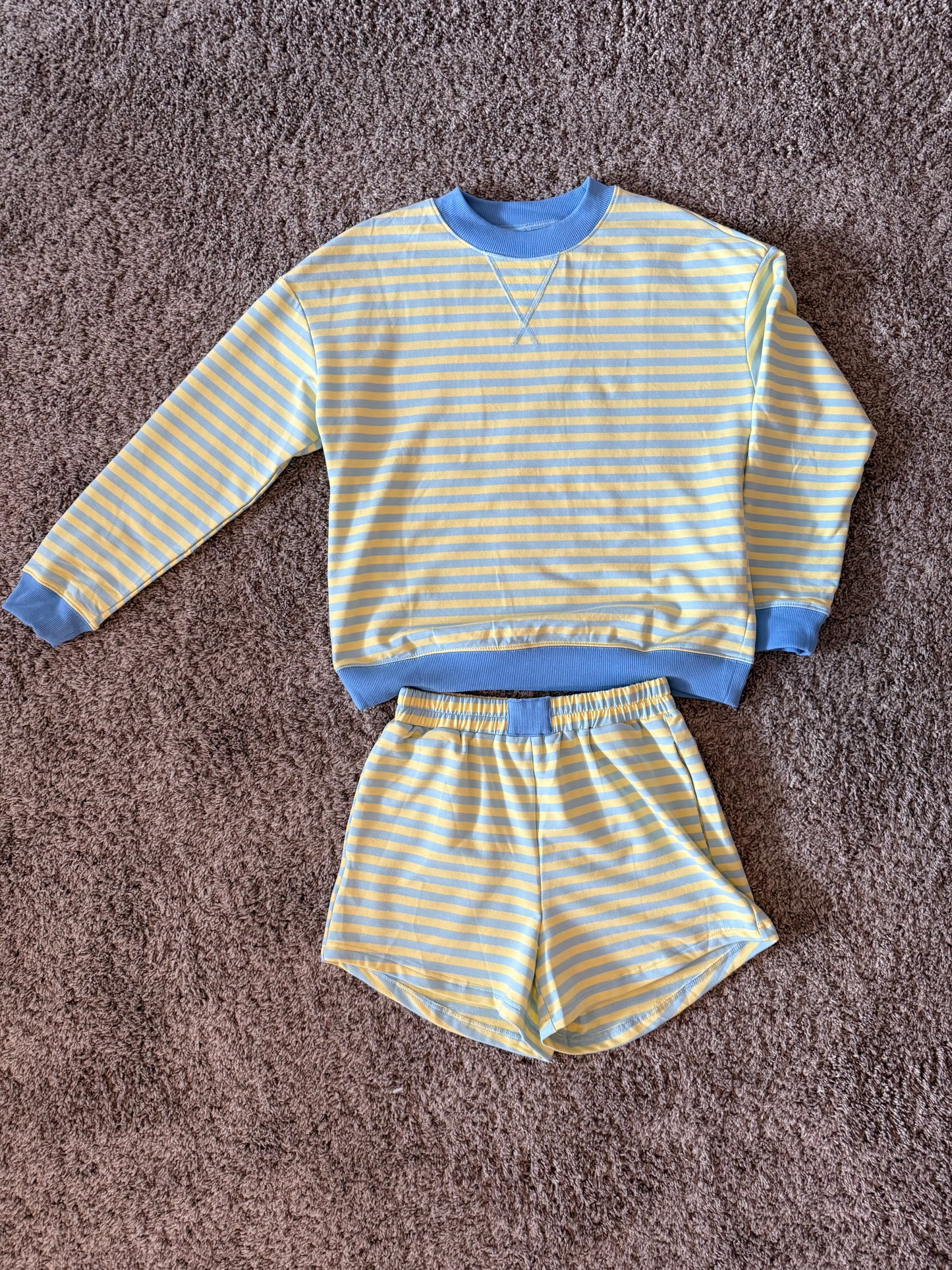 Stripes Set