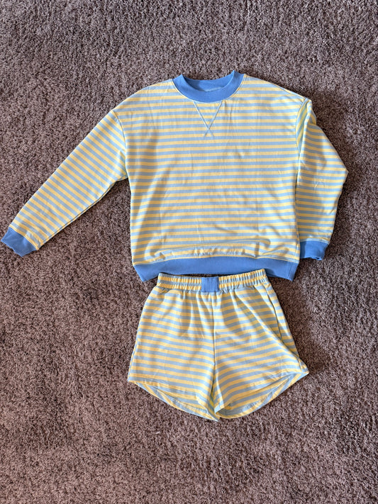 Stripes Set