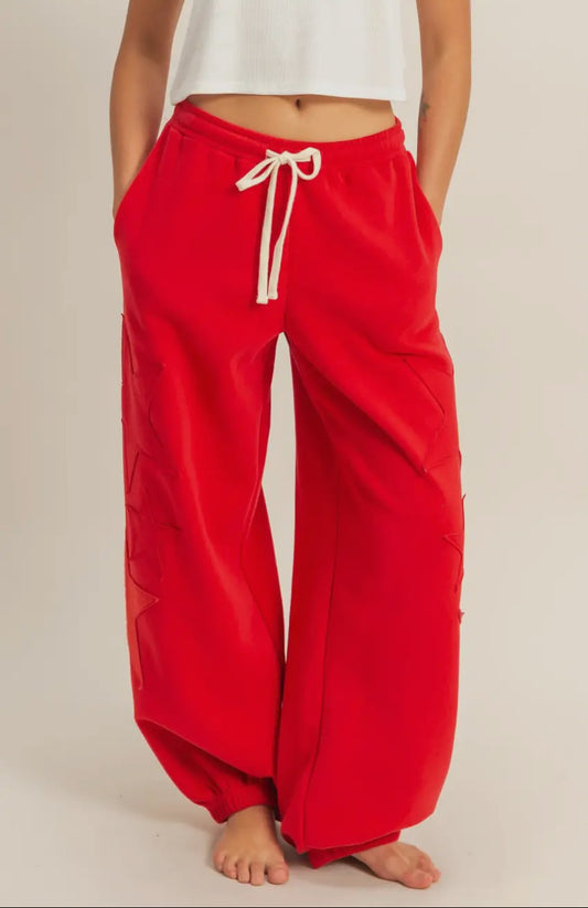 Under the Stars Sweatpants